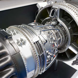 Aerospace