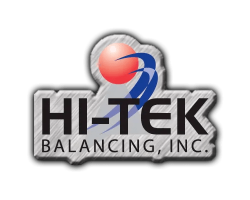 Hi-Tek Balancing